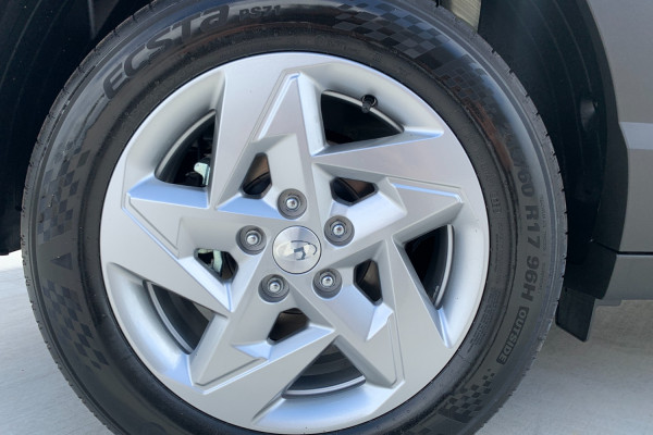 2026 Hyundai KONA SX2.V3 SUV Image 6