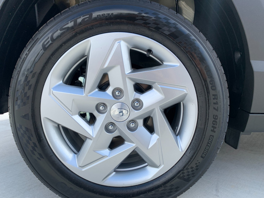 2026 Hyundai KONA SX2.V3 SUV Image 6