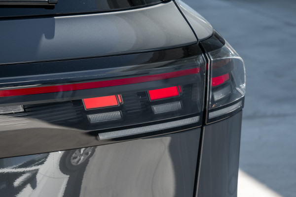 2026 Volkswagen Tiguan CT 110TSI Elegance SUV Image 21