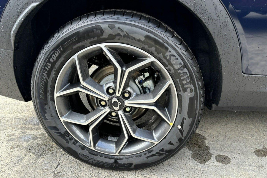 2023 KGM SsangYong Korando C300 ELX SUV Image 9