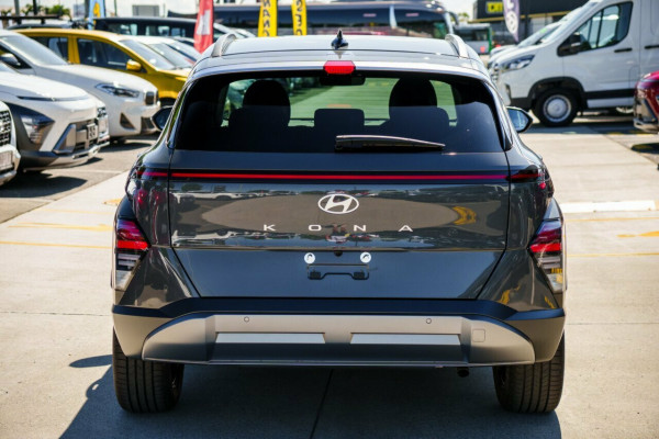 2025 Hyundai KONA SX2.V2 Premium SUV