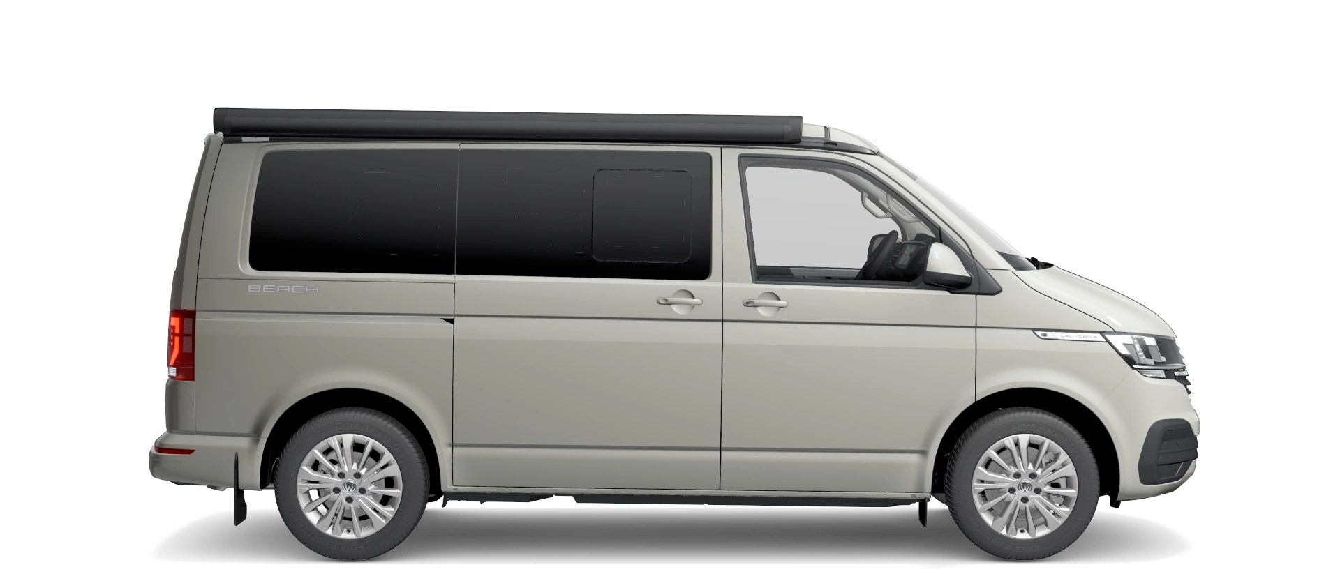 Beach Limited Edition