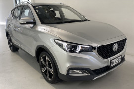 MG ZS EXCITE PLUS