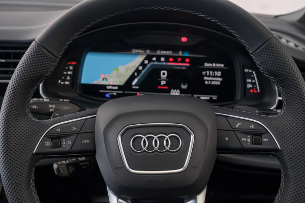 2026 Audi SQ7 4M TFSI SUV