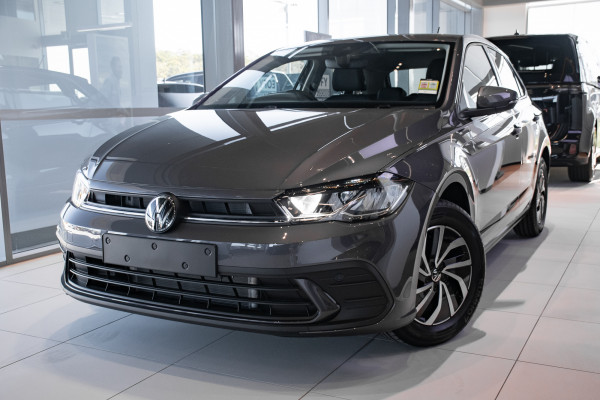 Volkswagen Polo 85TSI Life AE