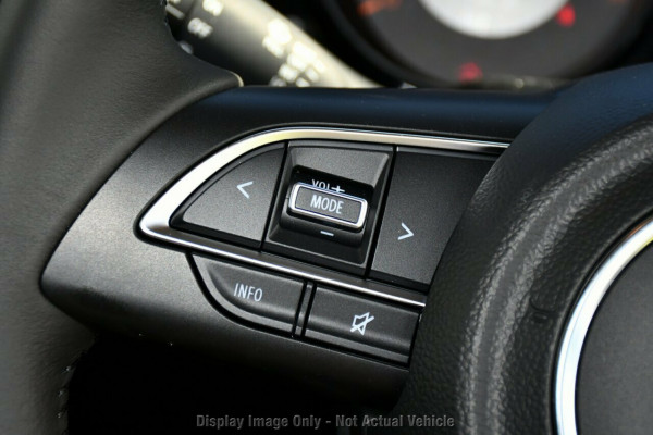 2026 Suzuki Jimny JB74 Coupe Image 13