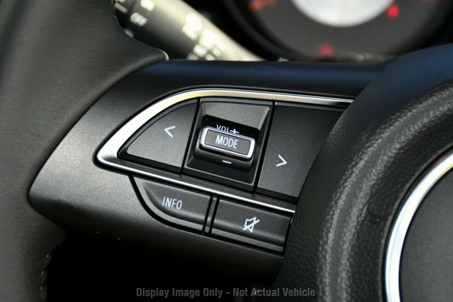 2026 Suzuki Jimny JB74 Coupe Image 13