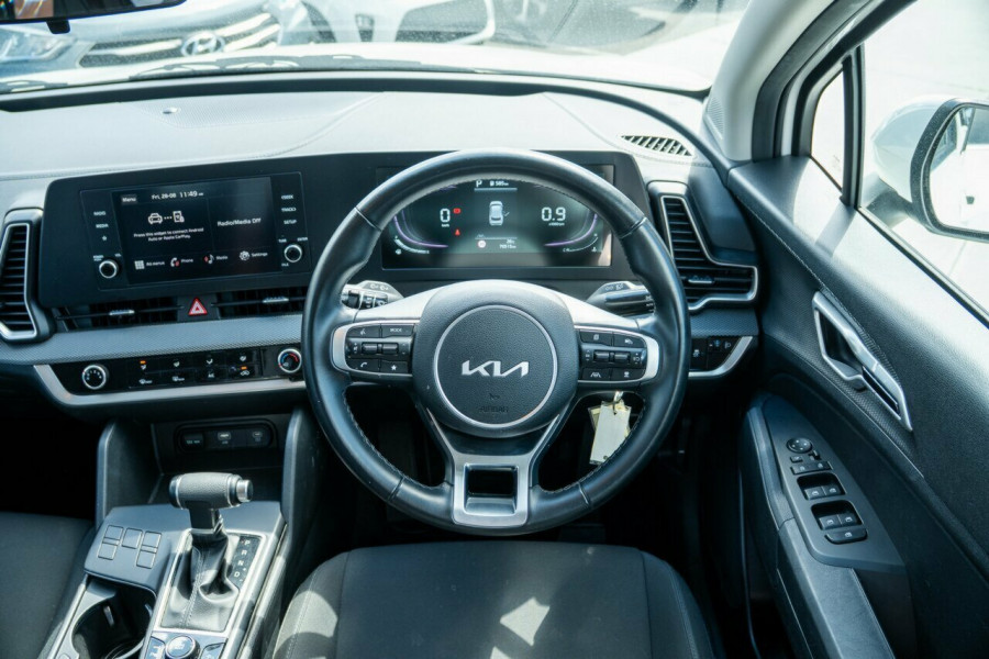 2024 Kia Sportage NQ5 S SUV Image 10