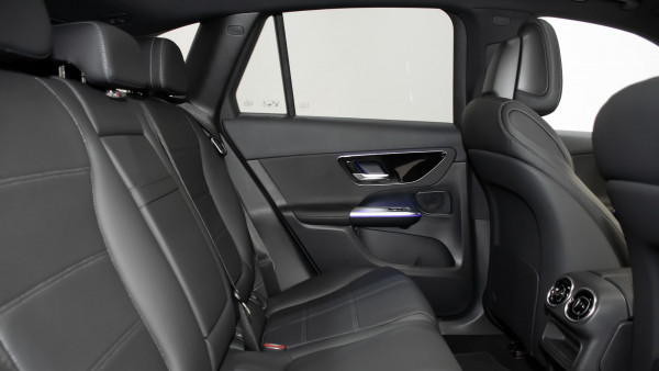 2025 Mercedes-Benz GLC-Class X254 GLC200 SUV image 9