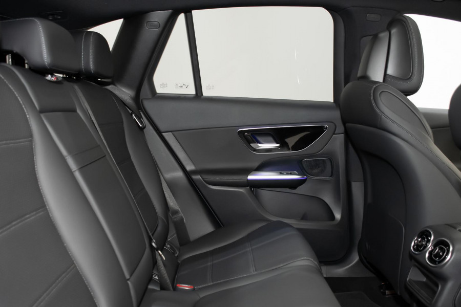 2025 Mercedes-Benz GLC-Class X254 GLC200 SUV