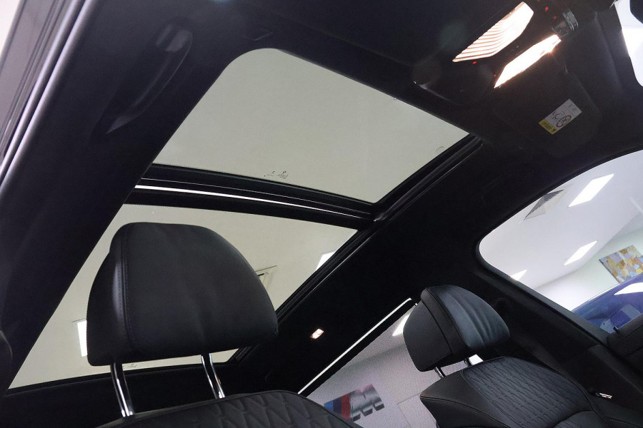 2023 BMW X7 G07 LCI xDrive40i M Sport SUV
