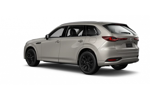 2026 Mazda CX-80 KL G40e GT SUV Image 19