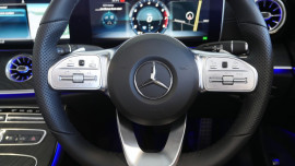 2020 Mercedes-Benz E Class