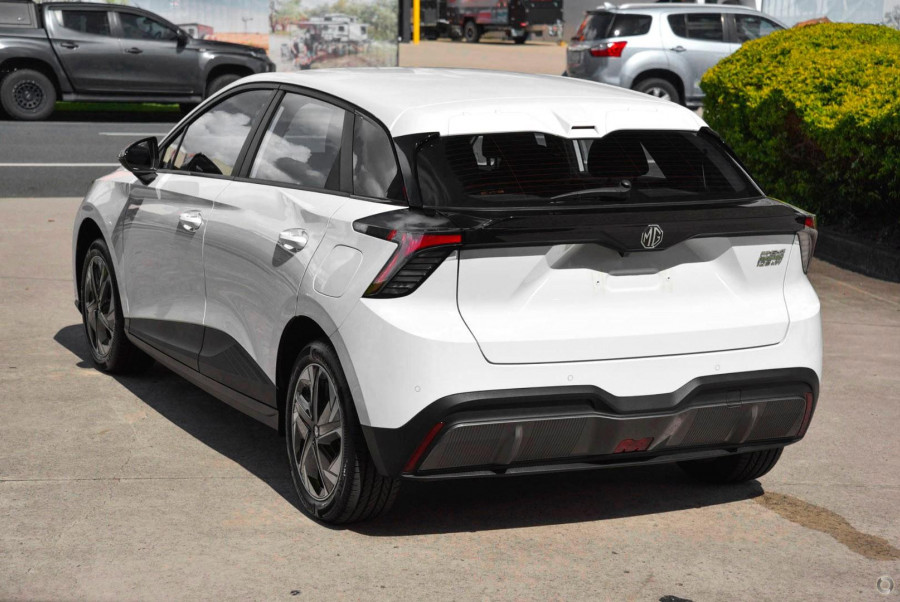 2025 MG MG4 MEH32 Excite 51 Hatch Image 14