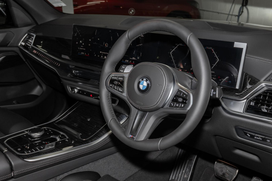 2025 BMW X5 G05 LCI xDrive30d M Sport SUV