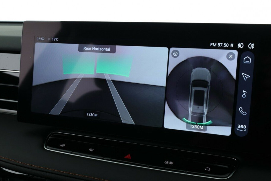 2024 MG HS SAS23 Excite SUV Image 23