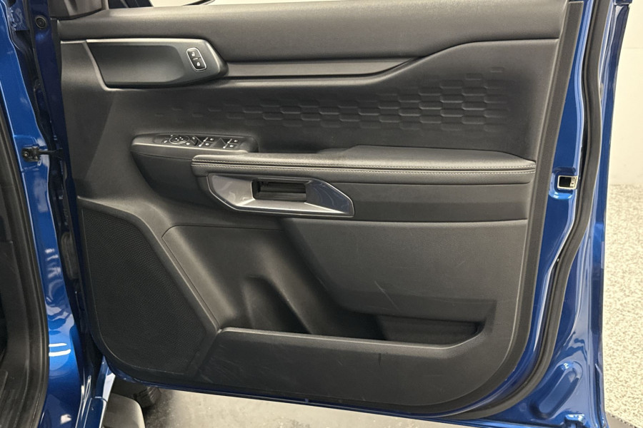 2023 MY22 Ford Ranger P703 XLT Ute Image 18