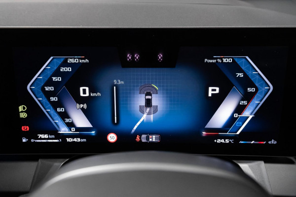2026 BMW X3 G45 M50 xDrive SUV image 12
