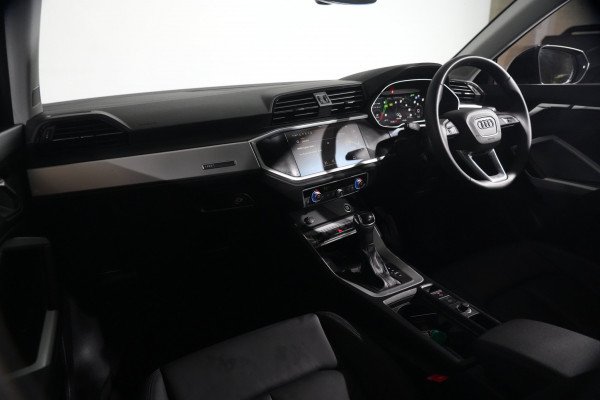 2025 Audi Q3 F3 35 TFSI S line Edition SUV Image 13