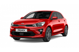 Kia Rio Sport YB