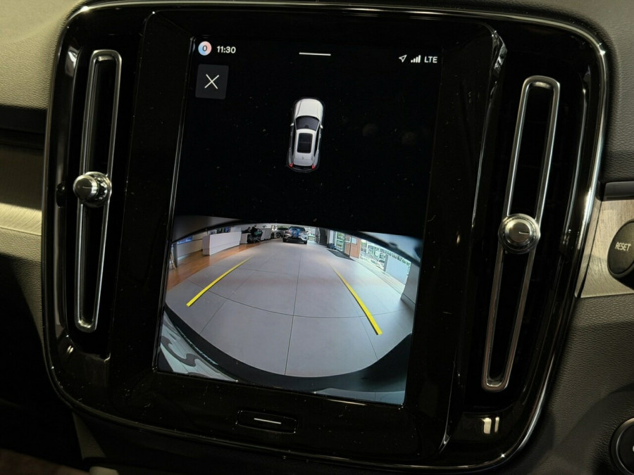 2026 Volvo XC40 XZ Plus B4 SUV Image 19