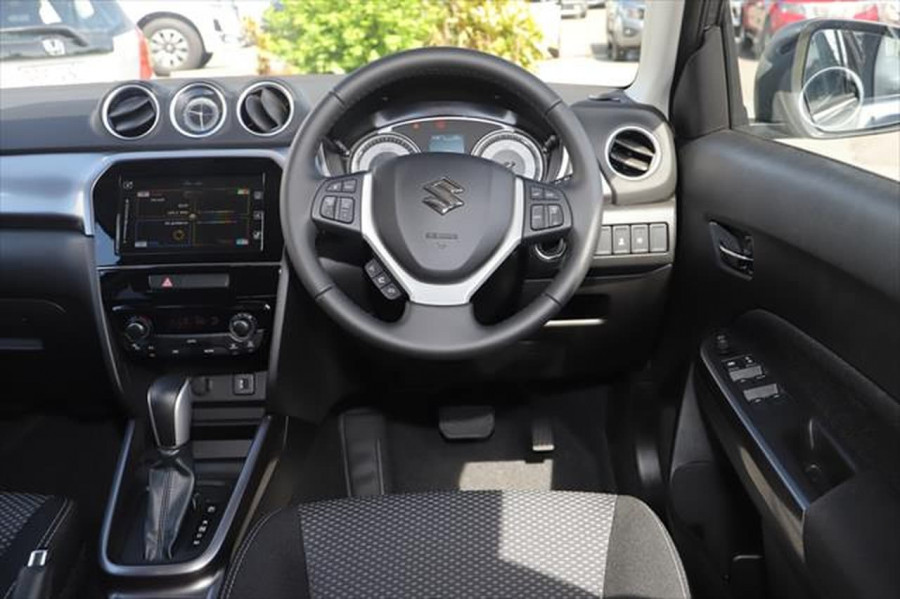2020 MY19 Suzuki Vitara LY Series II GL + Suv Image 13