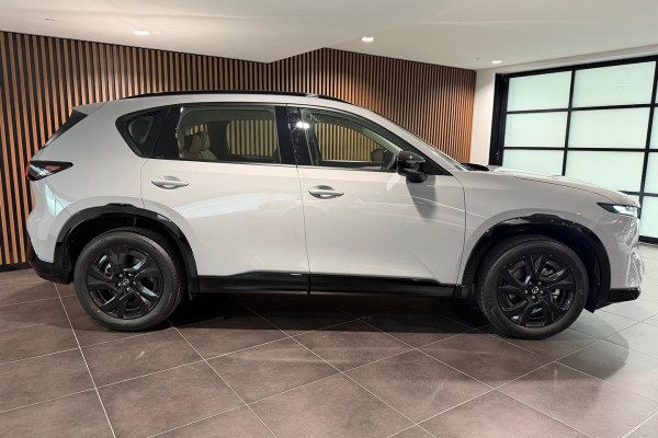 2026 Mazda CX-5 KM Series G25 GT SP SUV Image 11