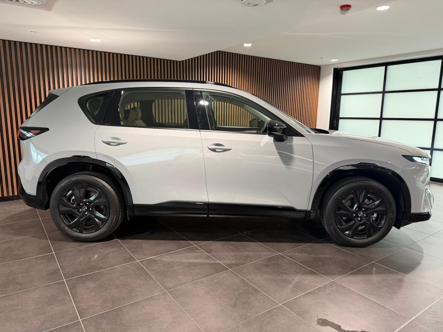 2026 Mazda CX-5 KM Series G25 GT SP SUV Image 11