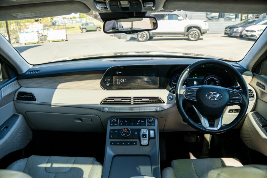 2020 MY21 Hyundai Palisade LX2.V1 Highlander SUV Image 19