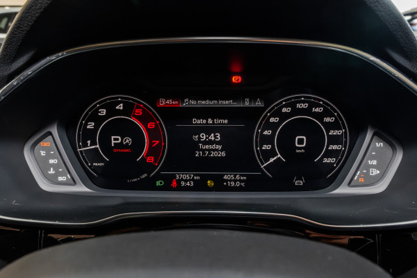 2021 MY22 Audi RS Q3 F3  SUV image 13