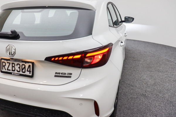 2026 MG MG3 ZP22 Essence Hybrid+ Hatch Image 4
