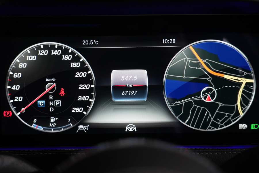 2018 Mercedes-Benz S-Class S560 Sedan Image 16