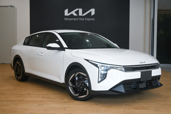 2025 Kia K4 CL4m Sport+ Sedan