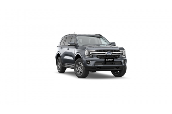 2024 MY24.5 Ford Everest UB Trend SUV