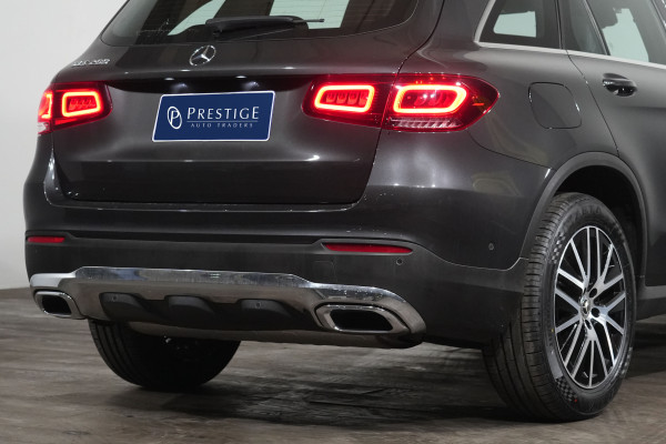 2023 Mercedes-Benz GLC-Class GLC200 SUV Image 8