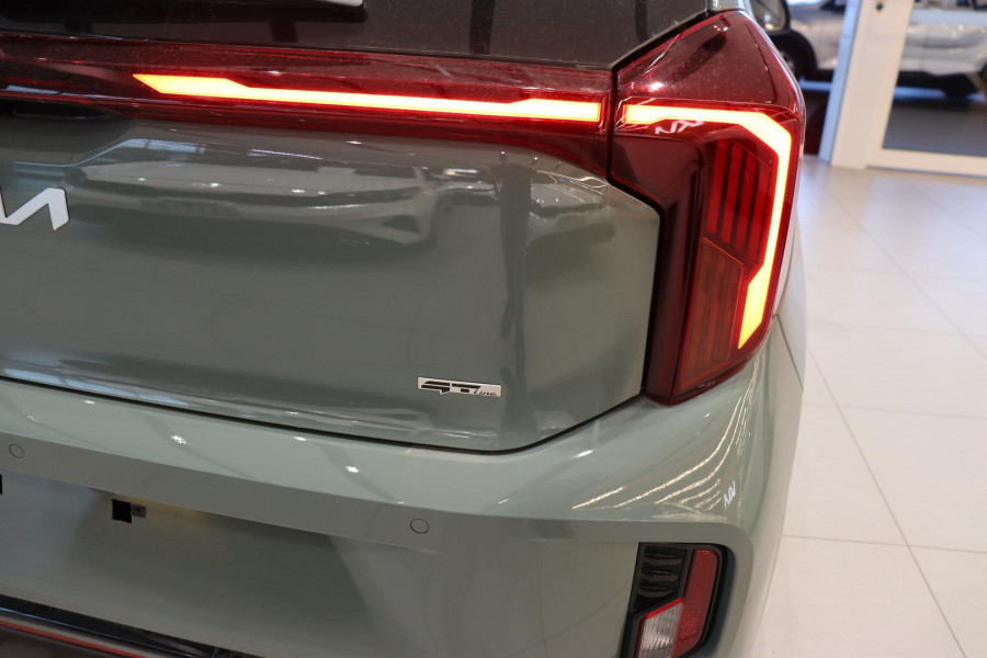 2026 MY27 Kia Picanto JA PE2 GT-Line Hatch Image 14