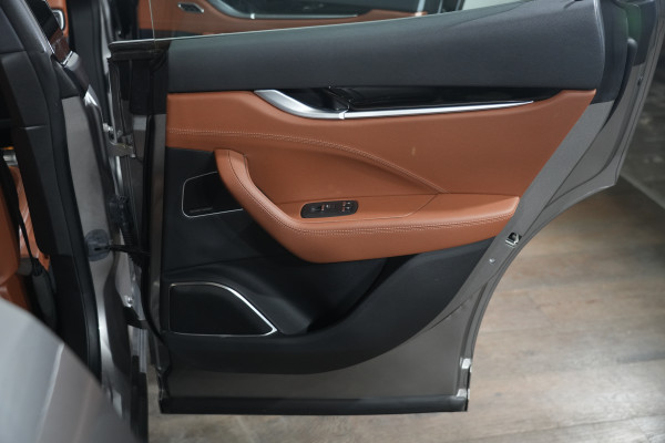 2022 Maserati Levante Modena SUV Image 34