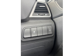 2017 MY18 Hyundai Tucson TL2 Active SUV