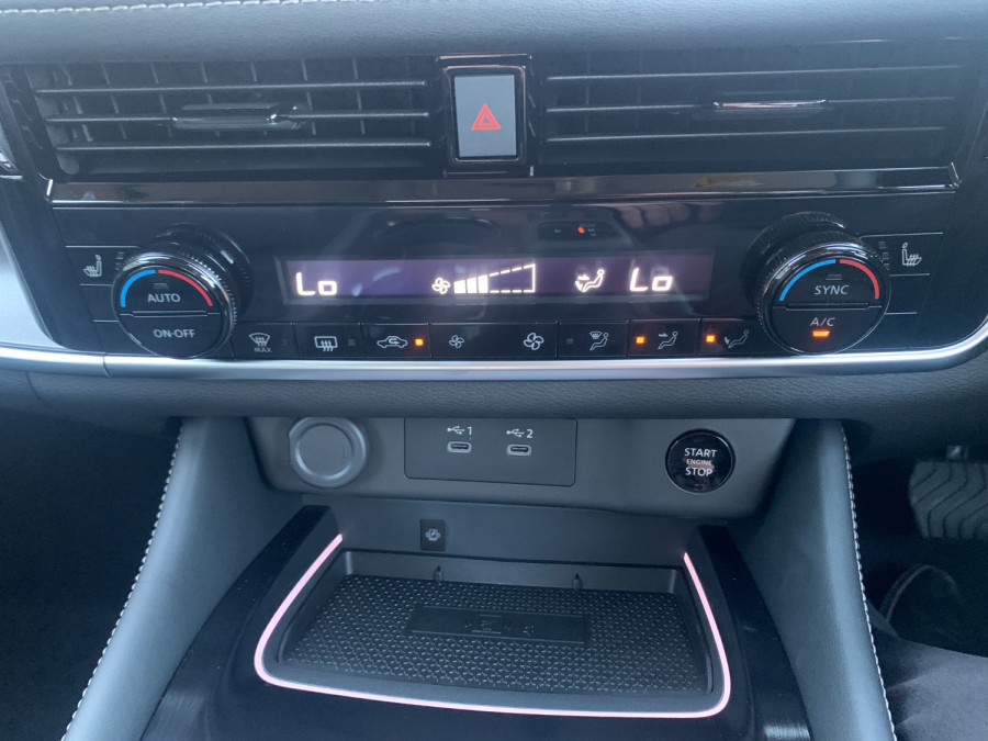 2026 Nissan X-Trail T33 ST-L SUV Image 18