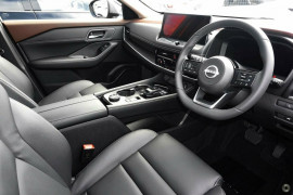 2024 MY25 Nissan X-Trail T33 Ti e-POWER SUV image 4