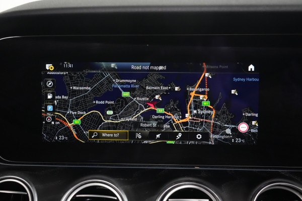 2022 Mercedes-Benz E-Class E200 Sedan image 19