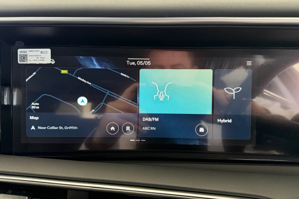 2025 MY26 Hyundai Palisade LX3.V1 Elite SUV Image 33