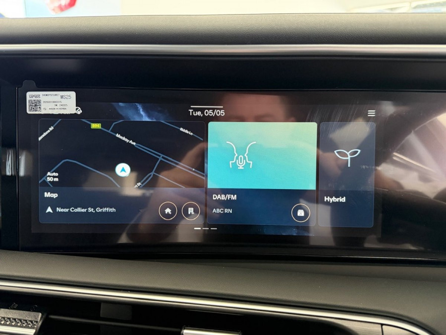 2025 MY26 Hyundai Palisade LX3.V1 Elite SUV Image 33