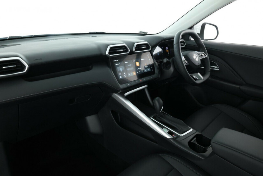 2025 MG ZS ZS32 Essence SUV Image 22