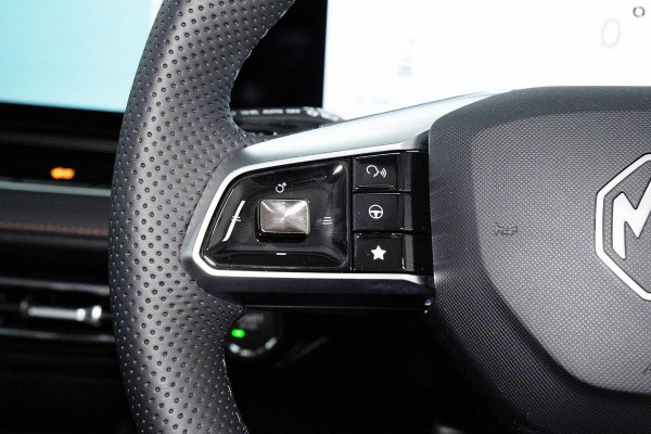 2025 MG HS AS33H Essence Hybrid+ SUV Image 12