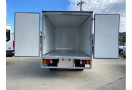 2023 MY21 Hyundai Mighty EX4 Cab Chassis
