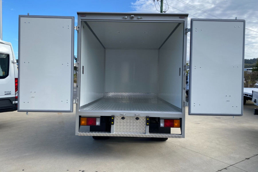 2023 MY21 Hyundai Mighty EX4 Cab Chassis Image 6