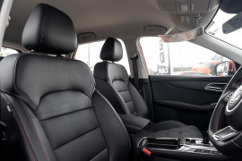 2022 MG HS Plus EV SAS23 Excite SUV