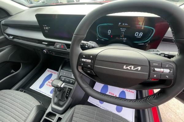 2026 Kia Stonic YB PE2 Sport SUV Image 13