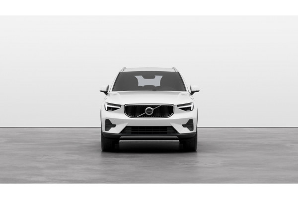2024 Volvo XC40 XZ Plus B4 SUV Image 6